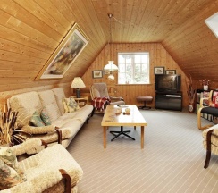 Коттедж в 6 Person Holiday Home in Hals-by Traum