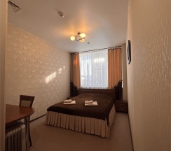 Стандарт в Nord house