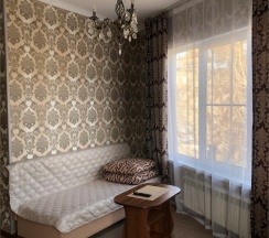 Делюкс в Marsel