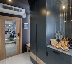 GreenLux в ApartStel
