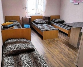 4-местный номер стандарт в Онегин