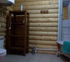 Номер студия (мансарда) в Феникс в Узнезе