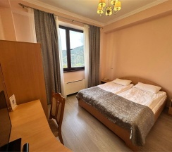 Корпус № 4. Стандарт (двуспальная кровать) в Беларусь