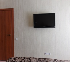 Повышенной комфортности в Комета