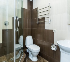 Апартаменты эконом в Mega Stay (Мега Стей)