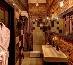Чистилище в Mysterio hotel