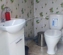 Коттедж стандарт в Второе дыхание
