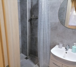 Стандарт 2х местный 1 этаж в Хижина