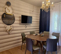  Дом Рыбака в Земские имения