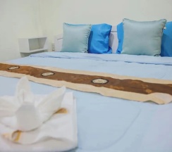 Номер Superior в Bird Hotel