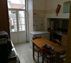 Одноместный номер Economy в Mana Guest House