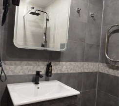 Семейный номер (TRPL) * в Marion Hotel