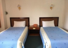 Двухместный номер Standard 2 отдельные кровати в Lukmuang 2 Hotel