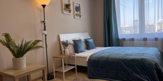 Астрахань: Апартаменты Уютный дом на улице Набережная Приволжского Затона 20В