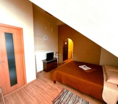 Апартаменты Дизайн в NordSky apartments