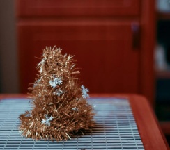 Студия в Арслан