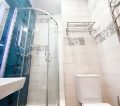 Двухместный комфорт в Чайковский