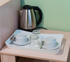 Семейный Делюкс Family Deluxe в Аэропорт Красноярск