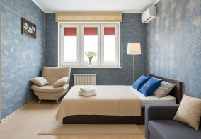 Апартаменты Апартаменты на Рождественская 7 в Мытищах