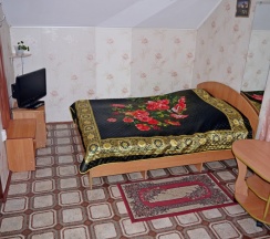 Коттедж в Дом туриста