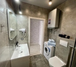 3-комнатные апартаменты люкс в Apart-Gold