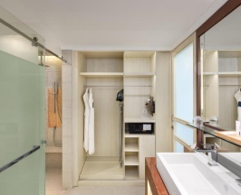 Номер Premium в Radisson Blu Resort Galle