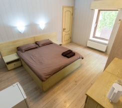 Двухместный комфорт в Эльхаус