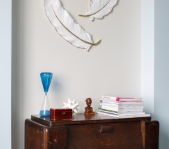 Alpen Sunrise в Апартаменты Dao dé Rooms