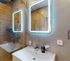 Апартаменты Lite в Чилл Хилл