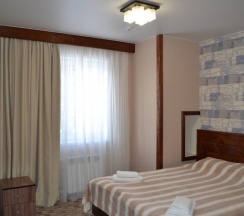 Комфорт в Лапландия