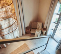 Четырёхместный люкс в GAIA Alaçatı Bazaar