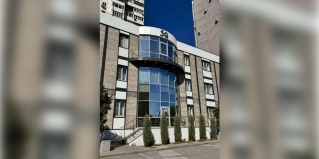 Волгоград: Мини-отель Sq
