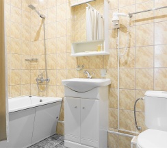 Полулюкс в Yarhotel centre