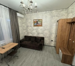 Студия в Sheriff