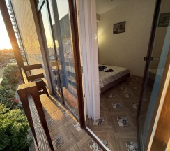 4-местная комната улучшенная в Отдых.23