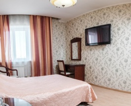 Номер Standard в Роса