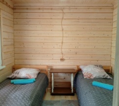 Amyr_al №7 в Яломан_camp