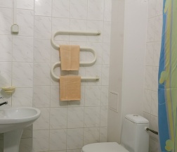 Стандартный двухместный номер в Старый доктор