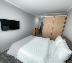 Комфорт (до 3 чел.) в Порт