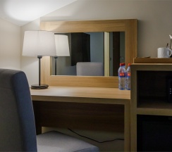 Junior Suite с видом на город в Афалина