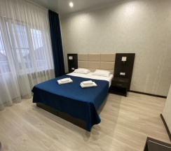 стандарт в Blue Marine