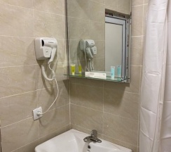 Семейный номер Standard Пентхаус в City park hotel