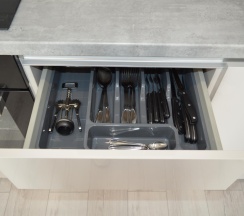 2-комнатные апартаменты люкс в Apart-Gold