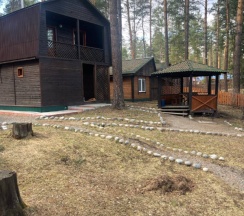 Семейный шестиместный номер в Сибиряки