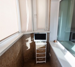 176 Апартаменты (дополнительное здание) в Аппартамент