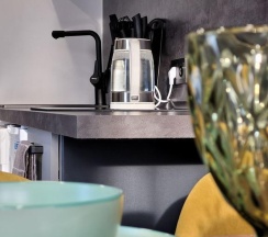 Коттедж улучшенный в На песках