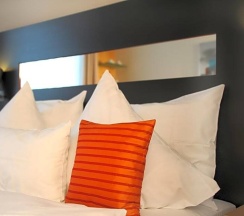 Номер Privilege в Mercure Hotel Düsseldorf City Nord