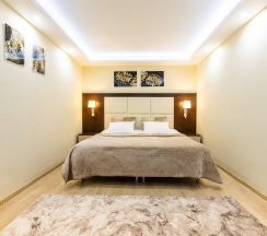 ЛЮКС в Прогресс