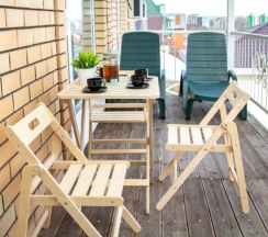 Exclusive DELUXE в Green home