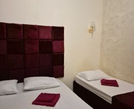 Трехместный номер в Арбат